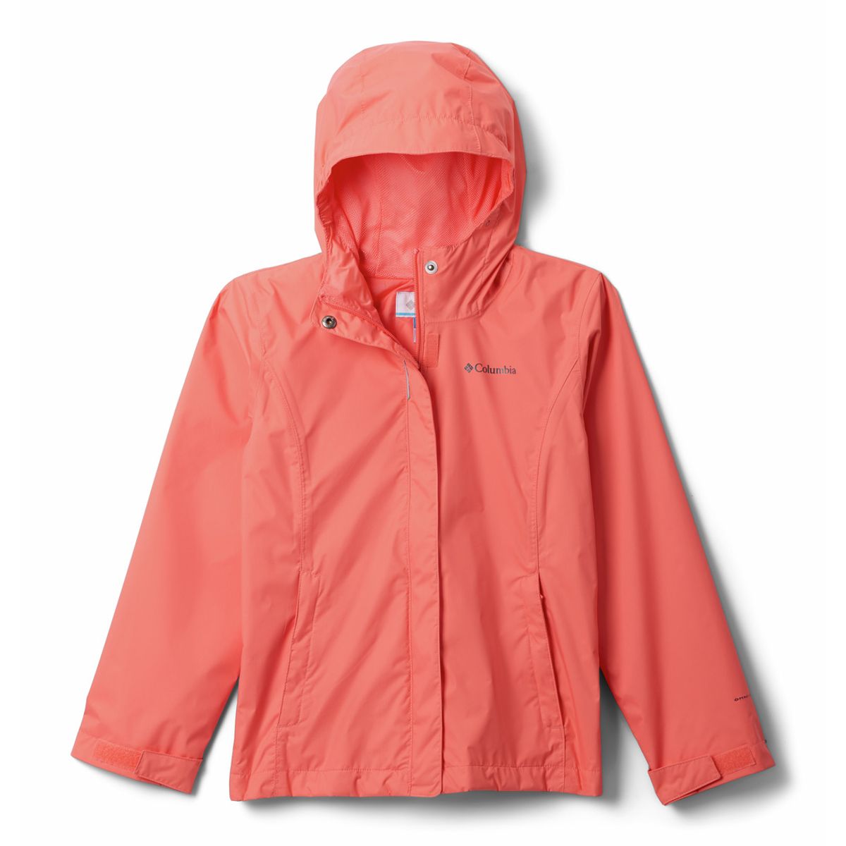COLUMBIA - Casaca Columbia Niña Arcadia™ II Naranja COLUMBIA