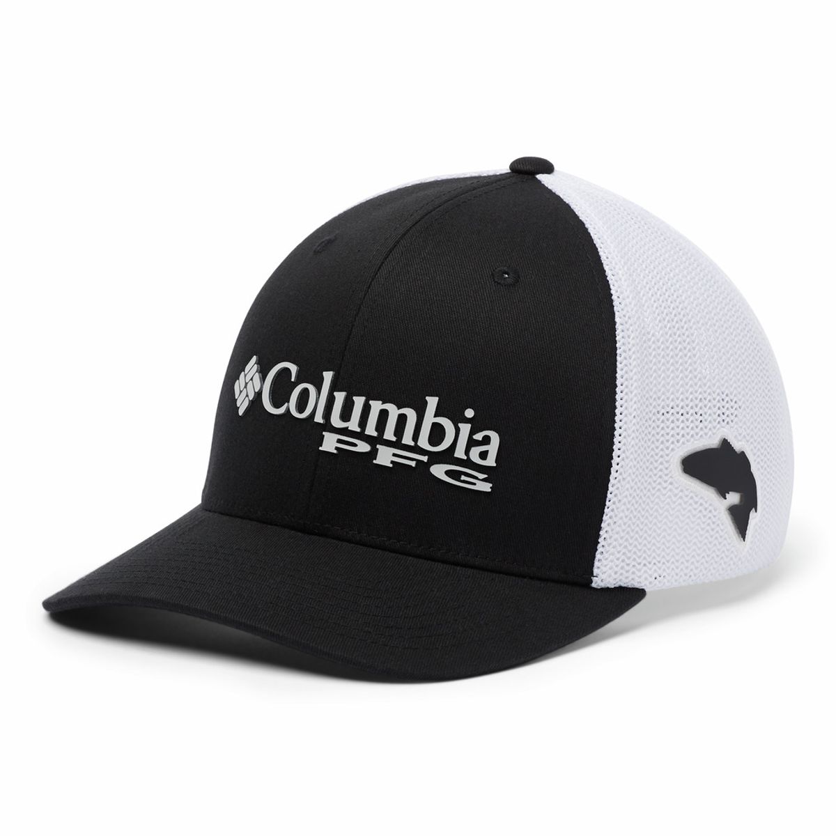 COLUMBIA - Gorro Columbia Pfg Logo Negro COLUMBIA