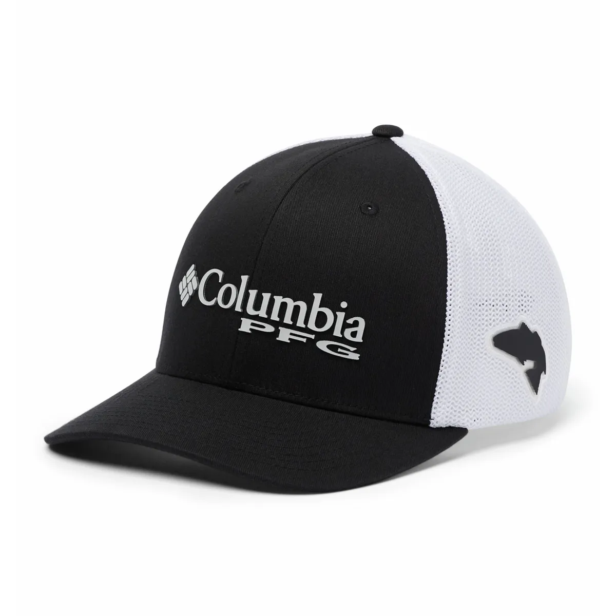COLUMBIA - Gorro Columbia Pfg Logo Negro COLUMBIA