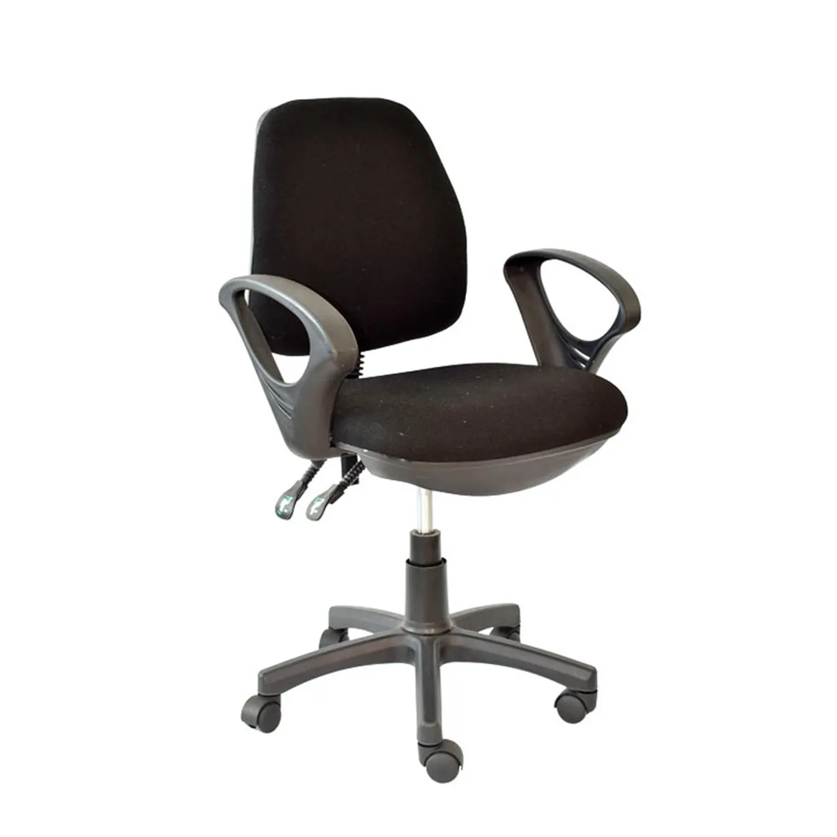 OFIDEAS - Silla De Oficina Ergonómica Lee Reclinable Ofideas