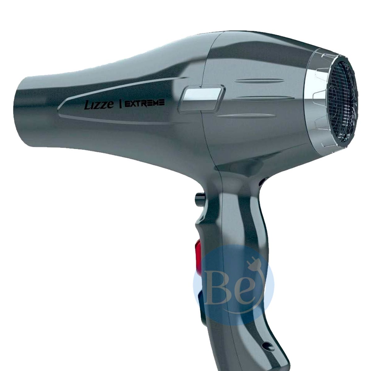 LIZZE - Secador Lizze Extreme de 2400 Watts