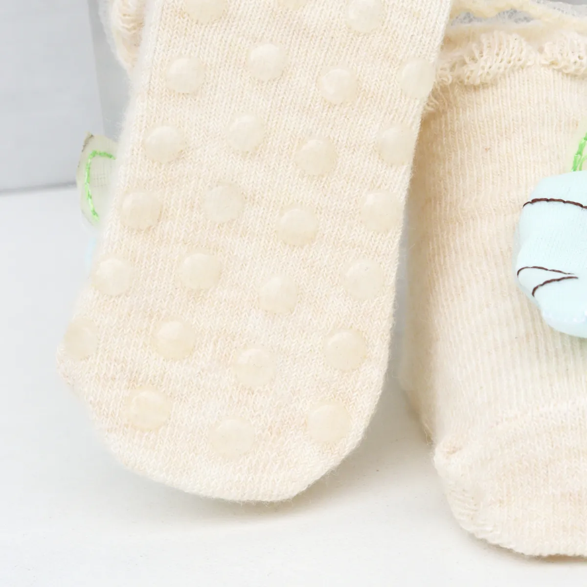 EVYTONY - MEDIA PARA BEBE MODELO COPO