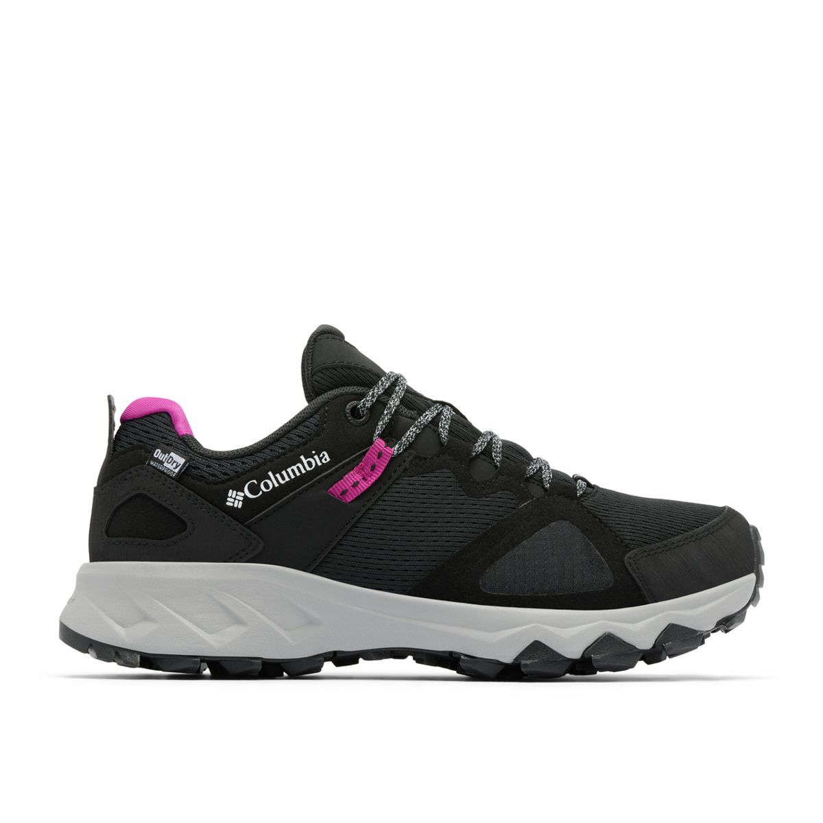 COLUMBIA - Zapatillas Columbia Mujer Peakfreak Hera Negras COLUMBIA