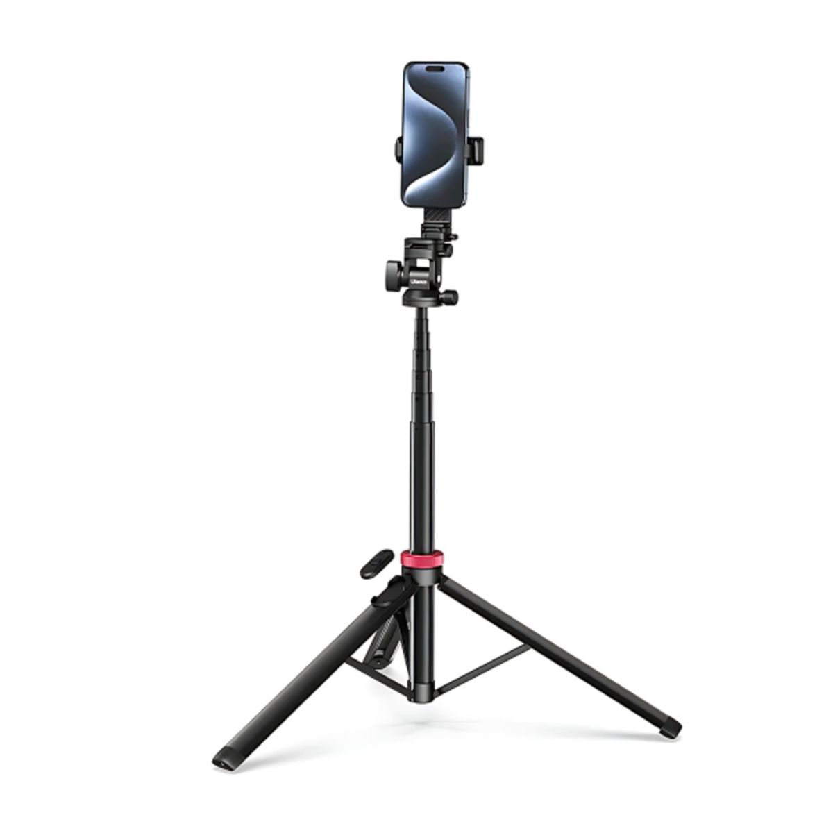 ULANZI - Trípode Ulanzi MT‑78 Multipropósito Giratorio 360 Grados