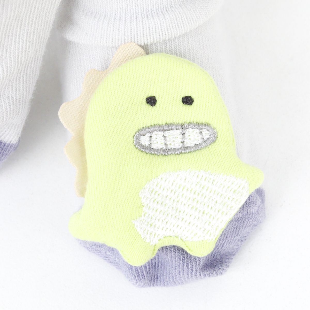 EVYTONY - MEDIAS PARA BEBE NIÑO ZOO