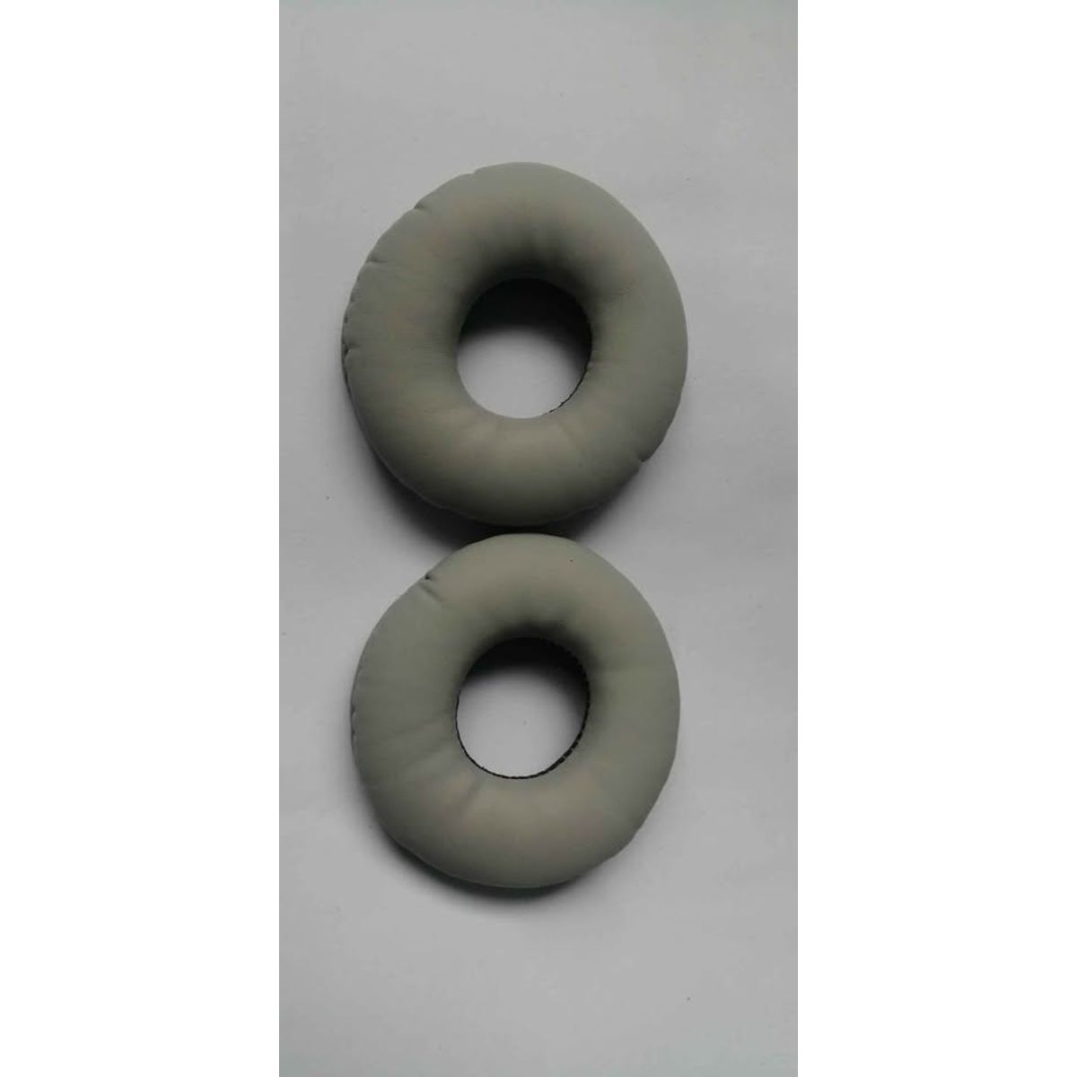 GENERICO - Almohadillas para audífonos Sony WH-CH500 CH510 ZX330BT, 310, 110 gris