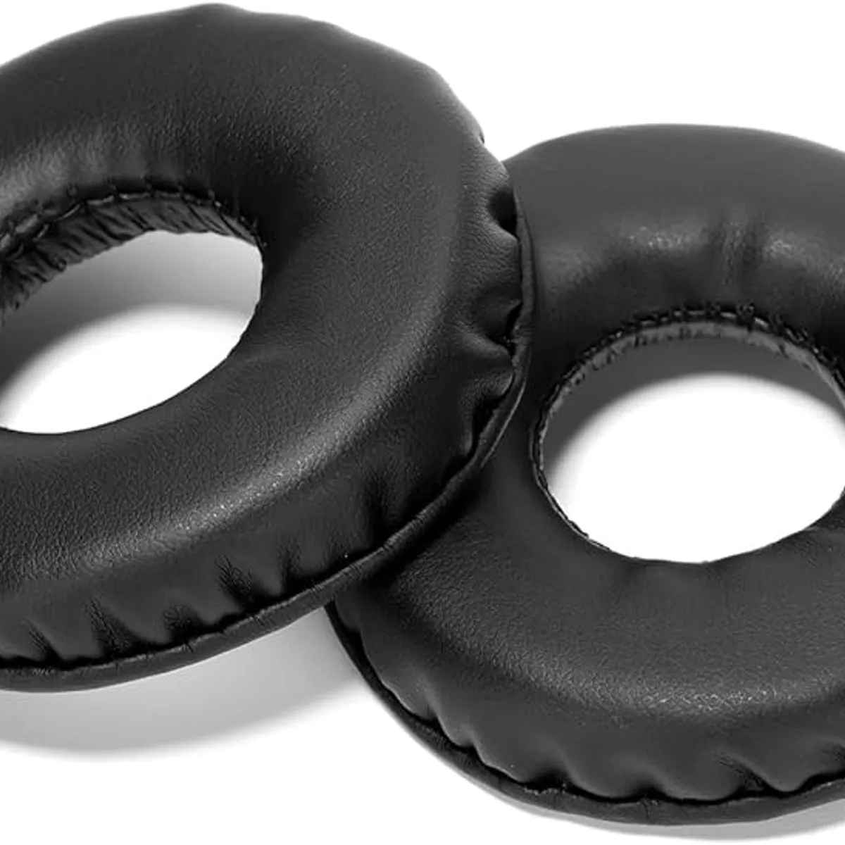 GENERICO - Almohadillas para audífonos Sony WH-CH500 CH510 ZX330BT, 310, 110 negro