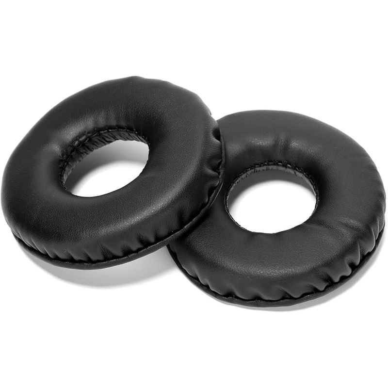 GENERICO - Almohadillas para audífonos Sony WH-CH500 CH510 ZX330BT, 310, 110 negro