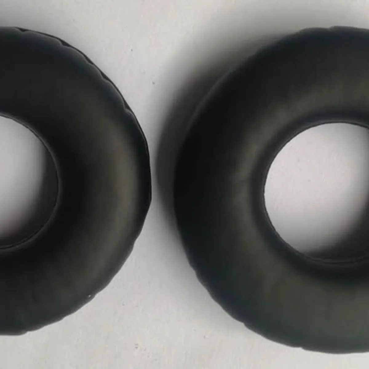 GENERICO - Almohadillas para audífonos Sony WH-CH500 CH510 ZX330BT, 310, 110 negro