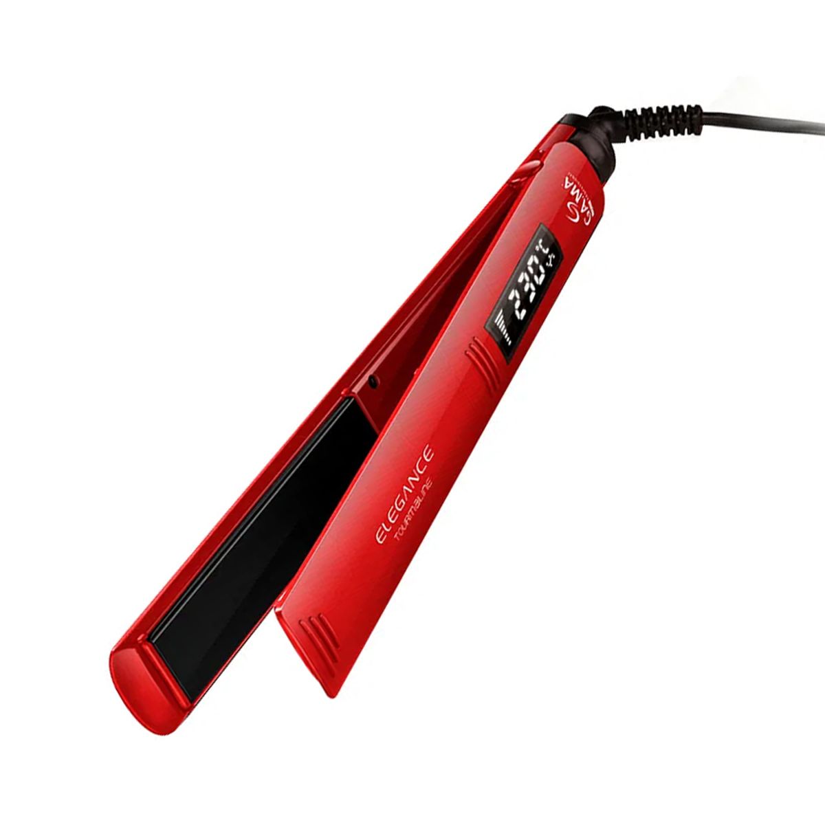 GAMA - Combo Gama Alisadora Elegance BECHS0000001072 y Cepillo Keration