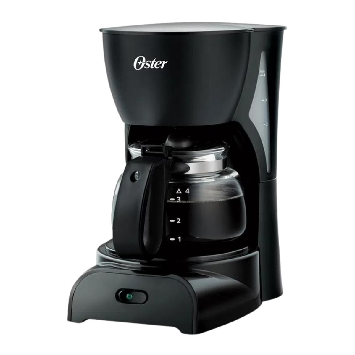 OSTER - Cafetera Oster para 4 Tazas BVSTDCDR5B