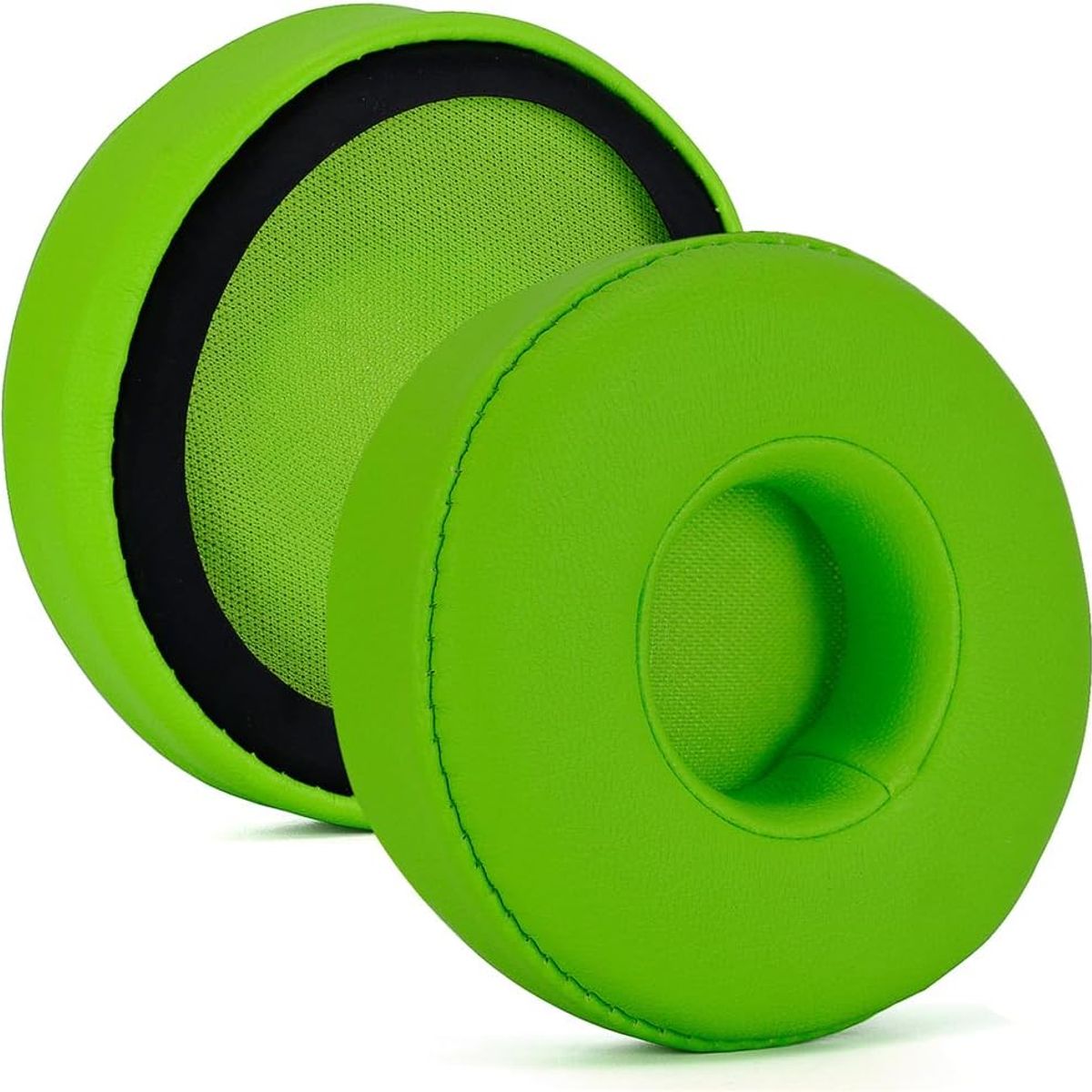 GENERICO - Almohadillas para audífonos Sony WH-CH500 CH510 ZX330BT, 310 110 verde