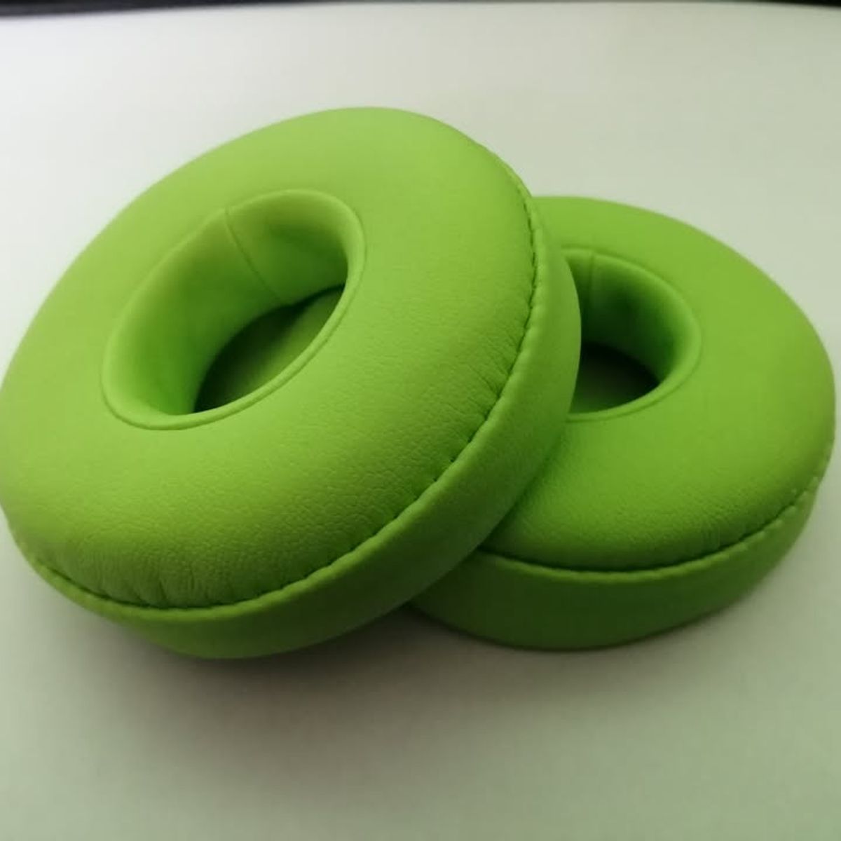 GENERICO - Almohadillas para audífonos Sony WH-CH500 CH510 ZX330BT, 310 110 verde