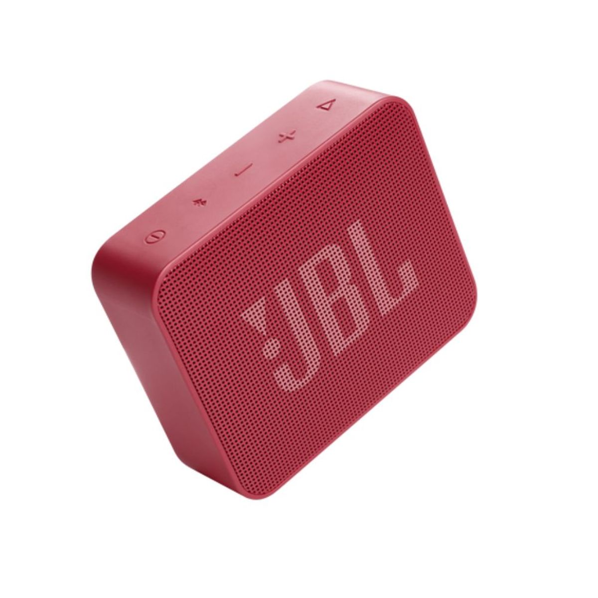 JBL - Parlante Jbl Bluetooth Altavoz Go Essential Impermeable Ip67 - Rojo