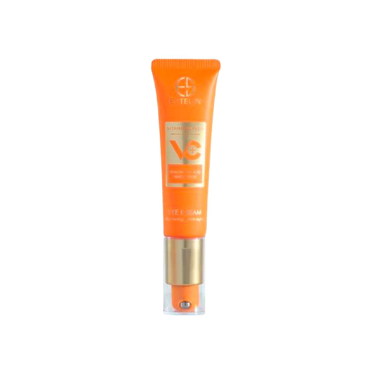 GENERICO - Crema Para Ojos Con Vitamina C 30gr Estelin