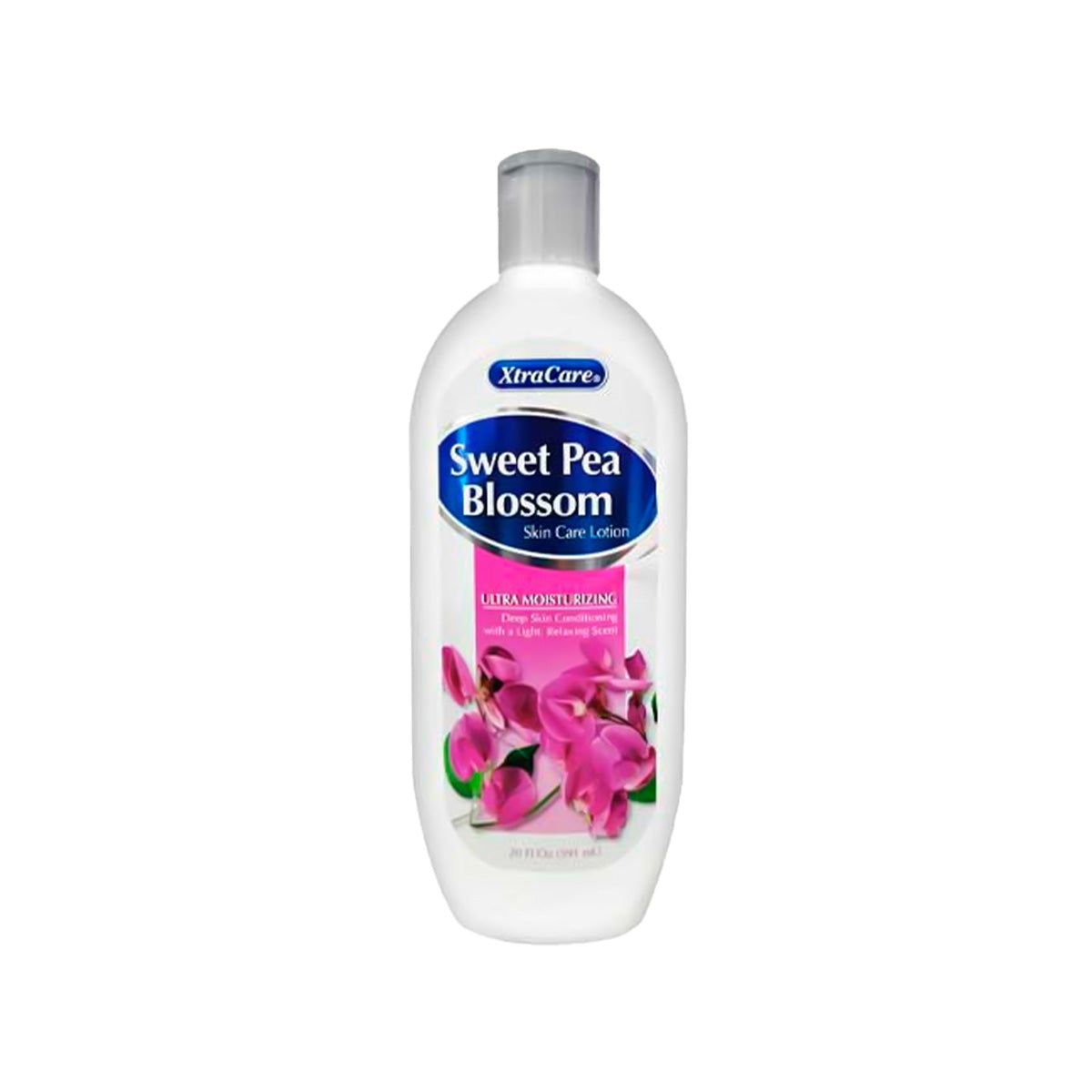 GENERICO - Crema Corporal Sweet Pea Blossom 591ml Xtracare