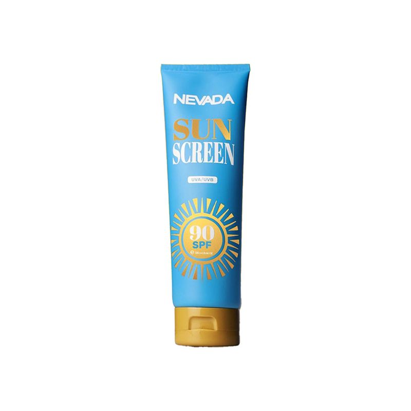 GENERICO - Protector Solar UvaUvb 90Spf 280gr Nevada