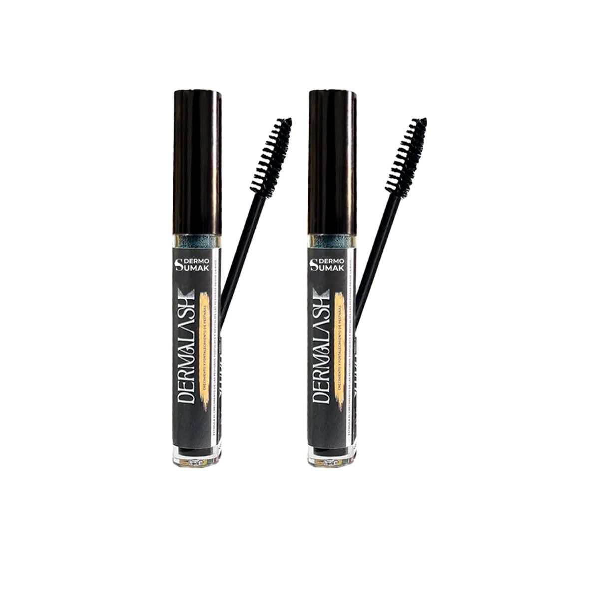 GENERICO - Serum Crecimiento De Pestañas Dermalash Dermo Sumak 2 Und