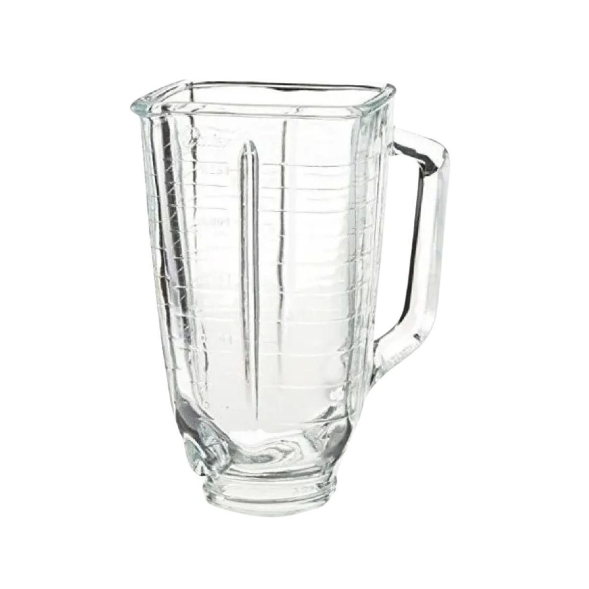 OSTER - Repuesto Vaso de Vidrio Para Licuadora 1.25 L Oster 25843