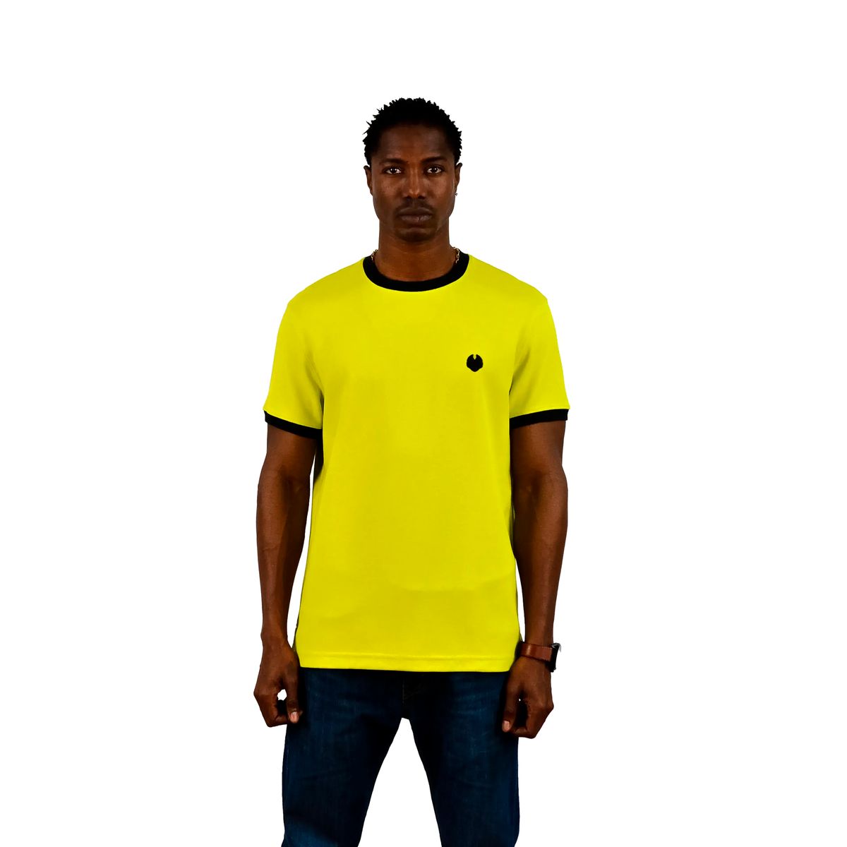 ACON - Polo Luxury Hombre Birmano