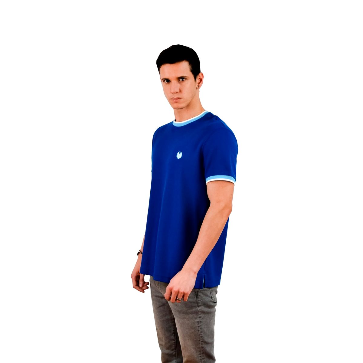 ACON - Polo Luxury Hombre Birmano