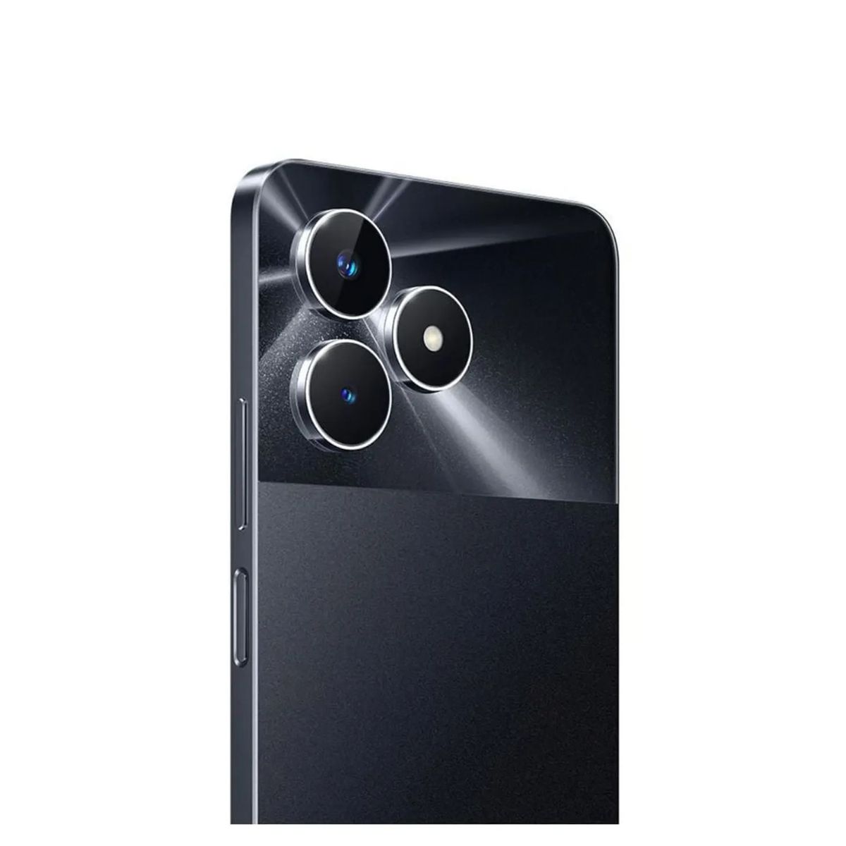 REALME - Celular Realme Note 50 128GB ROM + 8GB (4GB+ 4GB RAM EXTENDED) - Negro