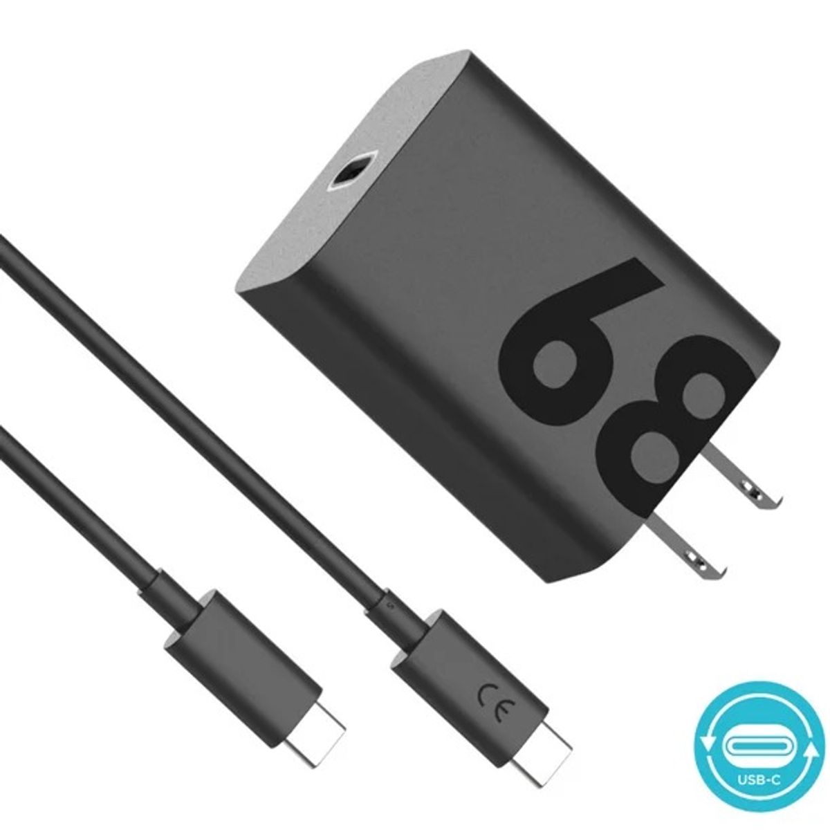 MOTOROLA - Cargador Para Motorola 68W