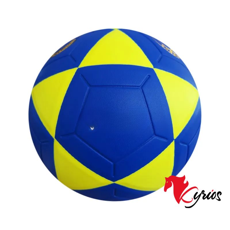 NO LOGO - PELOTA DE PVC VULCANIZADO PARA FUTBOL NUMERO 5