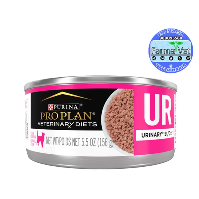GENERICO - PROPLAN FELINO URINARY UR EN LATA