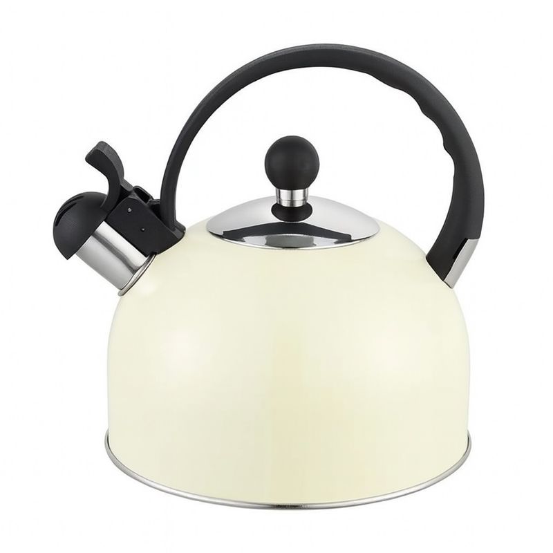 RECORD - TETERA AMALIA BLANCA AMARILLA ROSADA