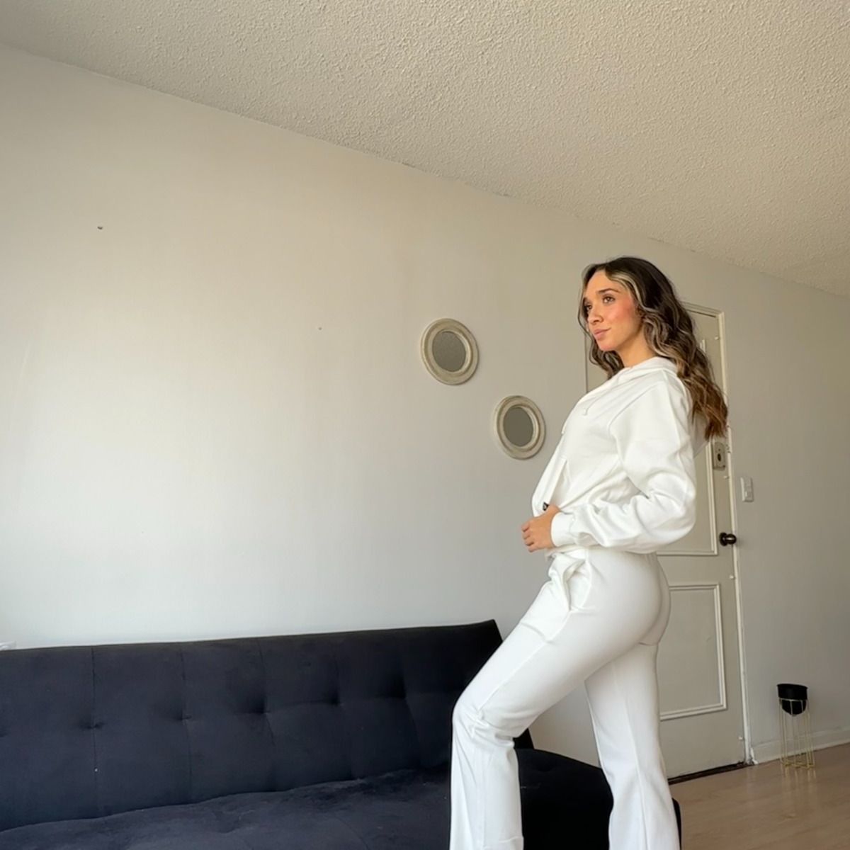 AMARELLY - CONJUNTO PARA DAMA ETHNA