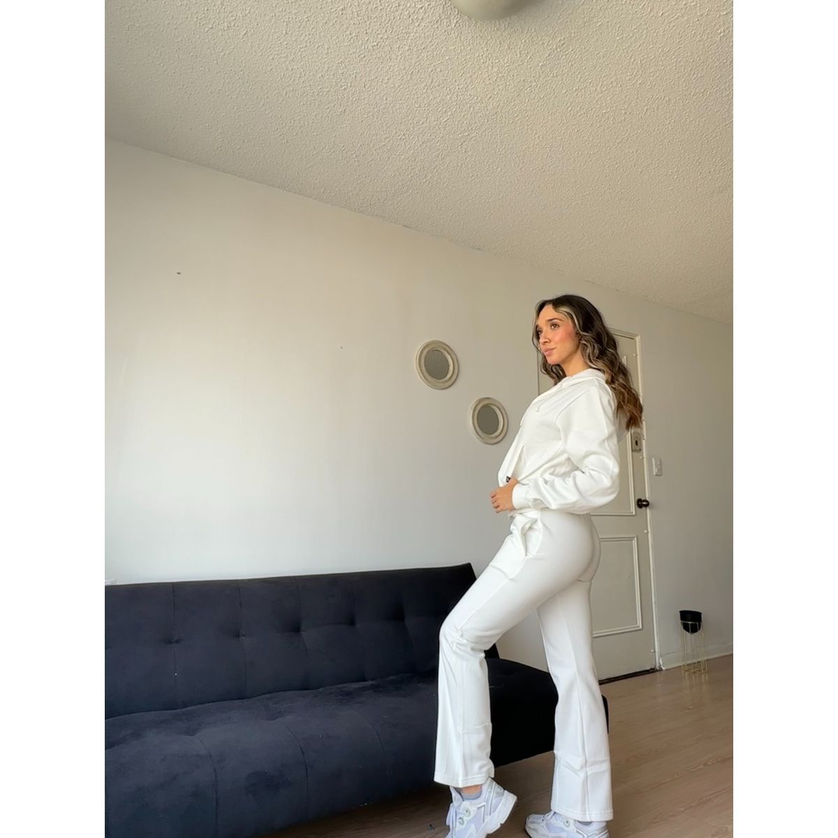 AMARELLY - CONJUNTO PARA DAMA ETHNA