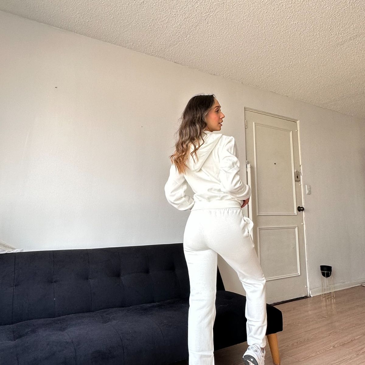 AMARELLY - CONJUNTO PARA DAMA ETHNA