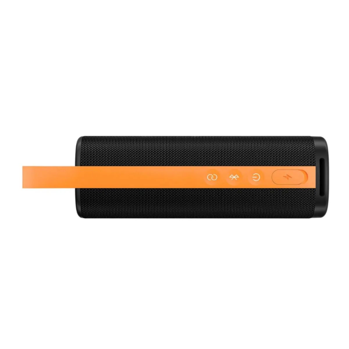 XIAOMI - Parlante Bluetooth Xiaomi Sound Outdoor IP67 TWS Hasta 12 horas -Negro