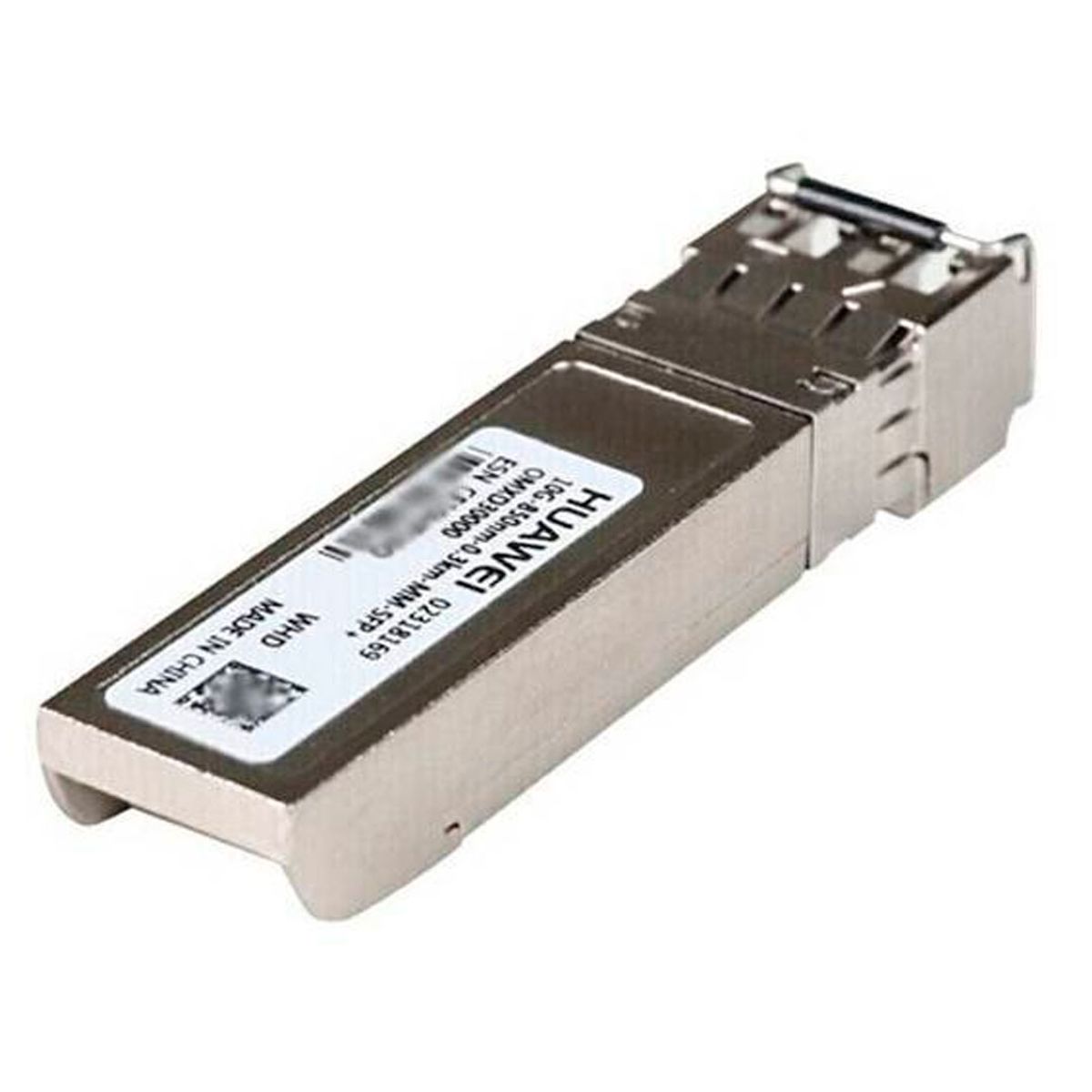 HUAWEI - HUAWEI OMXD30000 Transceiver SFP+ Multimodo 10Gb 850nm 400m