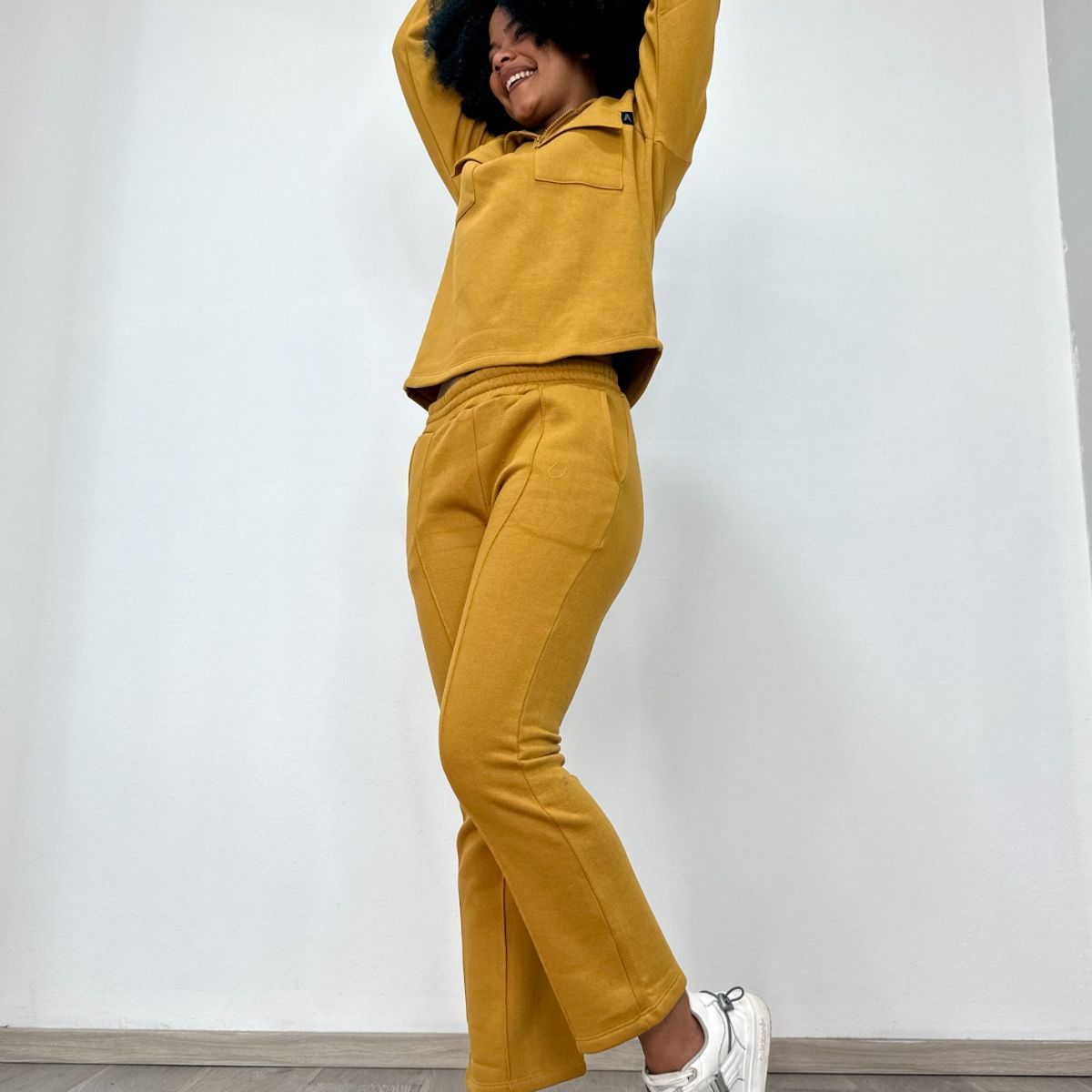 AMARELLY - CONJUNTO PARA DAMA AITANA