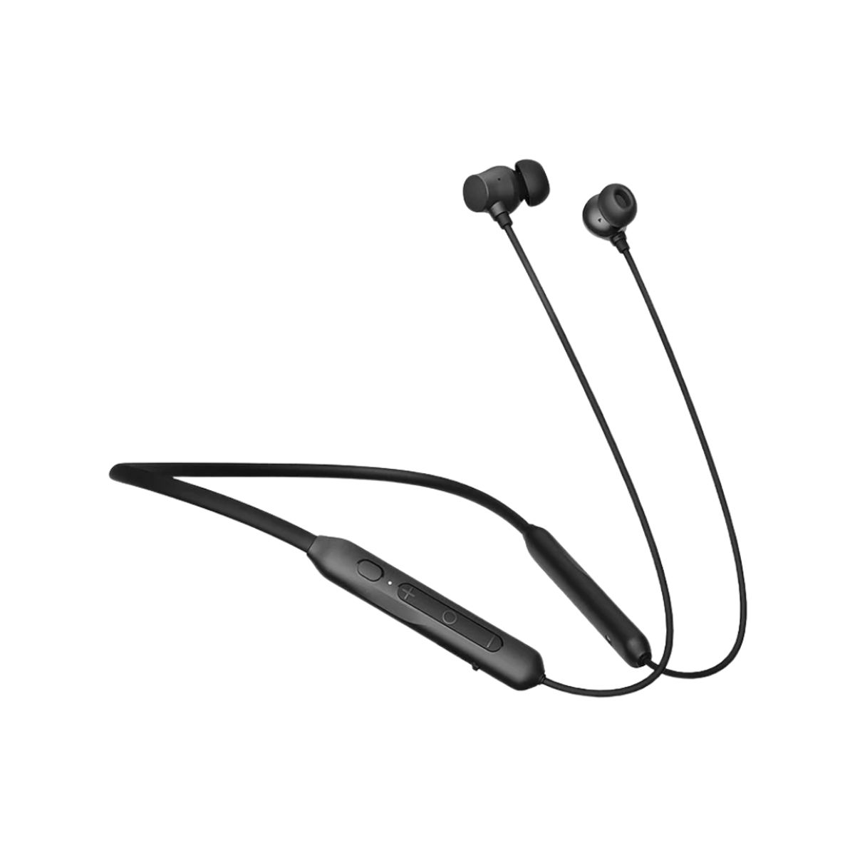 TRONSMART - Audifono Bluetooth Tronsmart Encore S3 con Cancelación de Ruido - BK