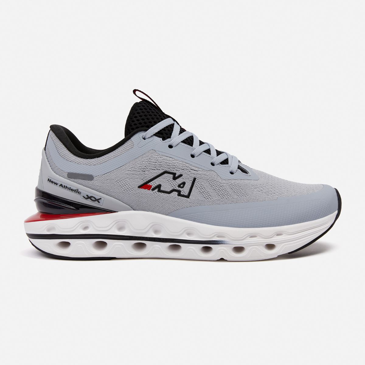 NEW ATHLETIC - Zapatilla New Athletic Running Tech XL3 147-0402 para Hombre