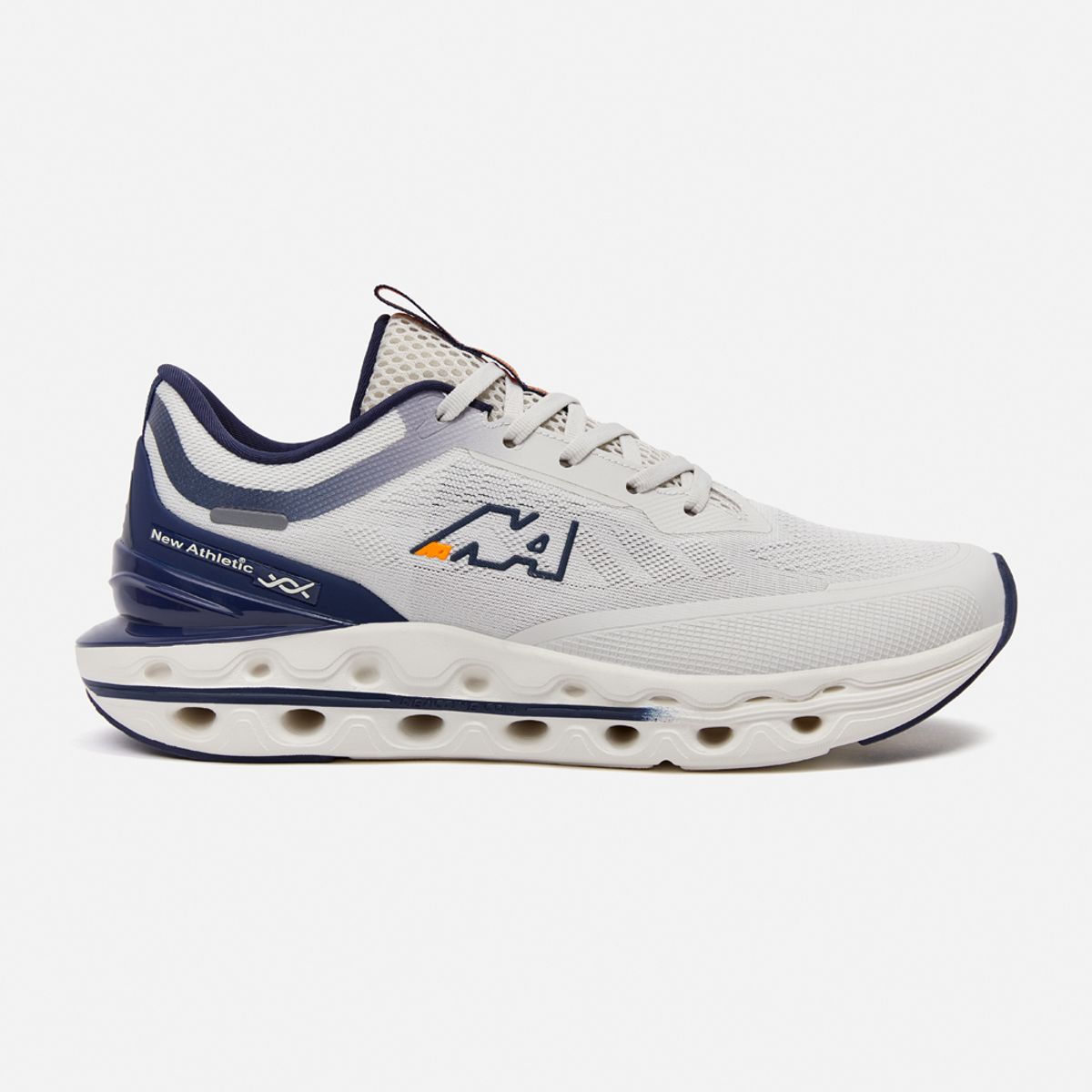 NEW ATHLETIC - Zapatilla New Athletic Running Tech XL3 147 -0411 para Hombre