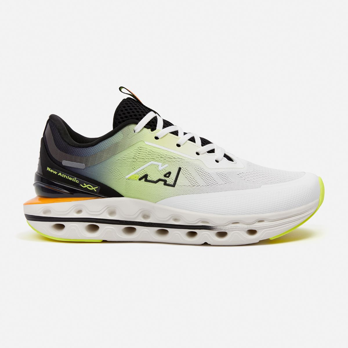 NEW ATHLETIC - Zapatilla New Athletic Running Tech XL3 147-2130 para Hombre