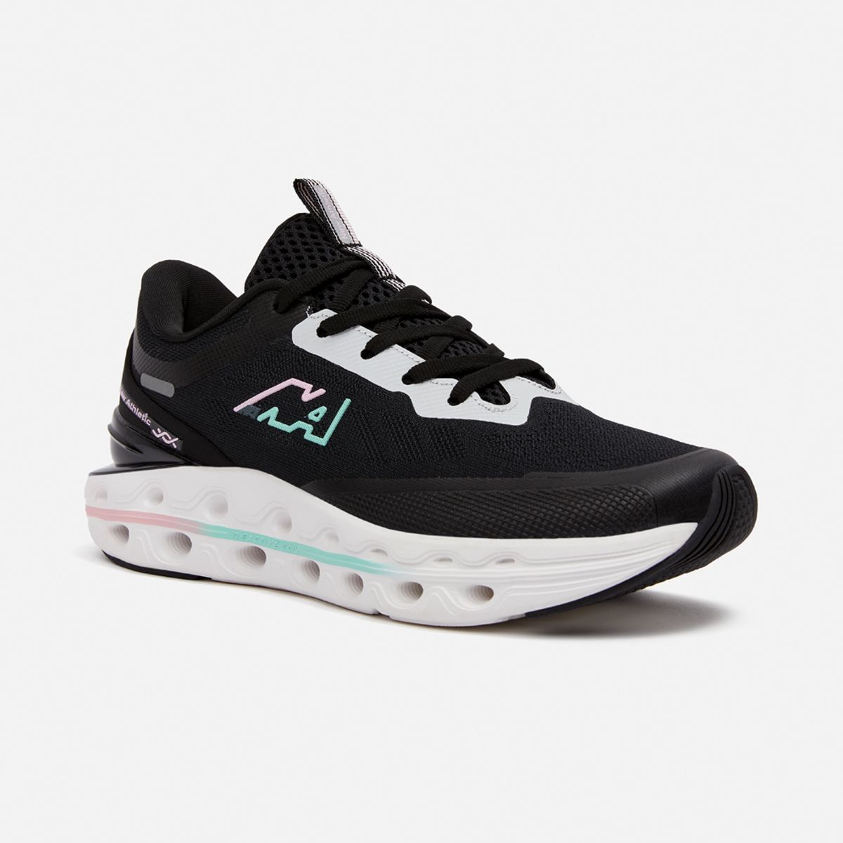 NEW ATHLETIC - Zapatilla New Athletic Running Tech XL3 147-0221 para Mujer