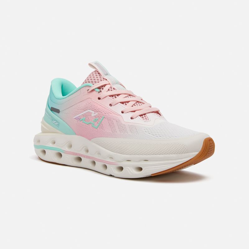 NEW ATHLETIC - Zapatilla New Athletic Running Tech XL3 147-2125 para Mujer