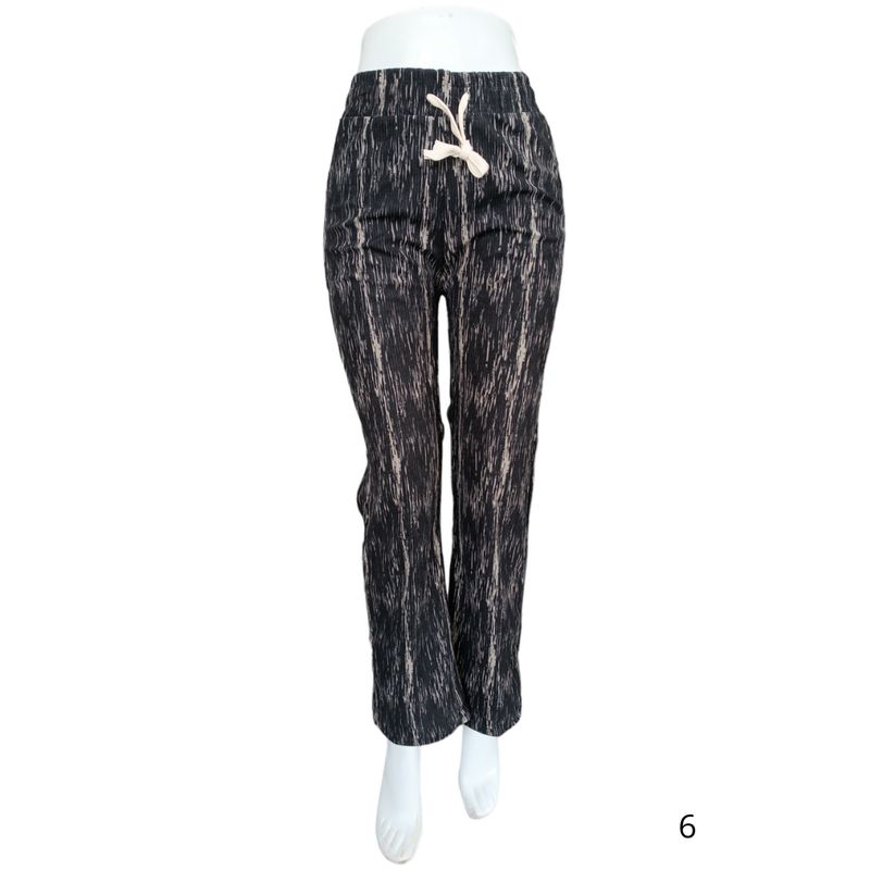 GENERICO - PANTALON PARA DAMA - TODA OCASION