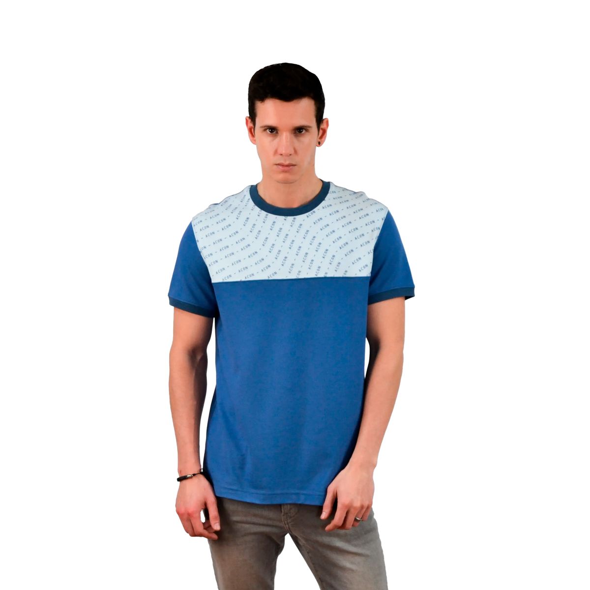 ACON - Polo Luxury Hombre Bombay