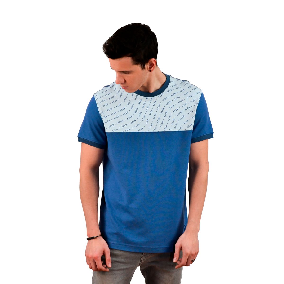 ACON - Polo Luxury Hombre Bombay