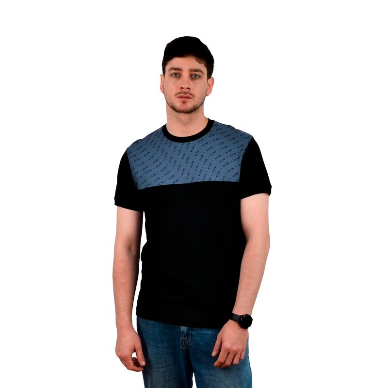 ACON - Polo Luxury Hombre Bombay