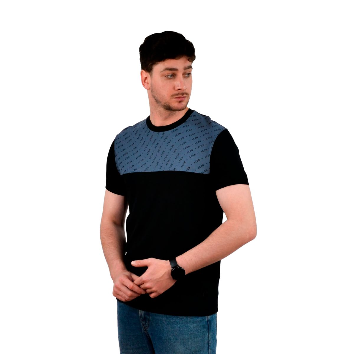 ACON - Polo Luxury Hombre Bombay