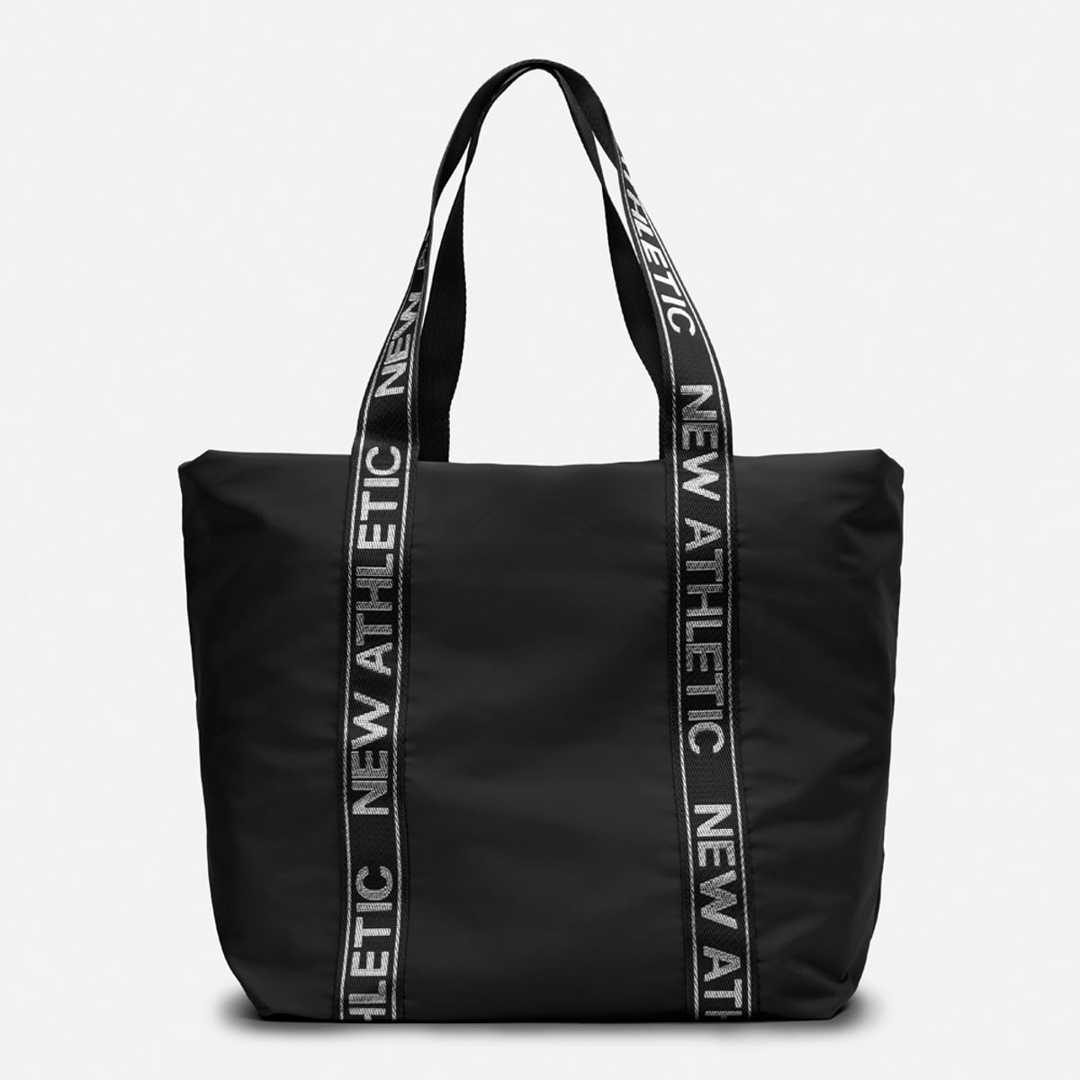 NEW ATHLETIC - Bolso New Athletic Tote 014-0202 para Unisex