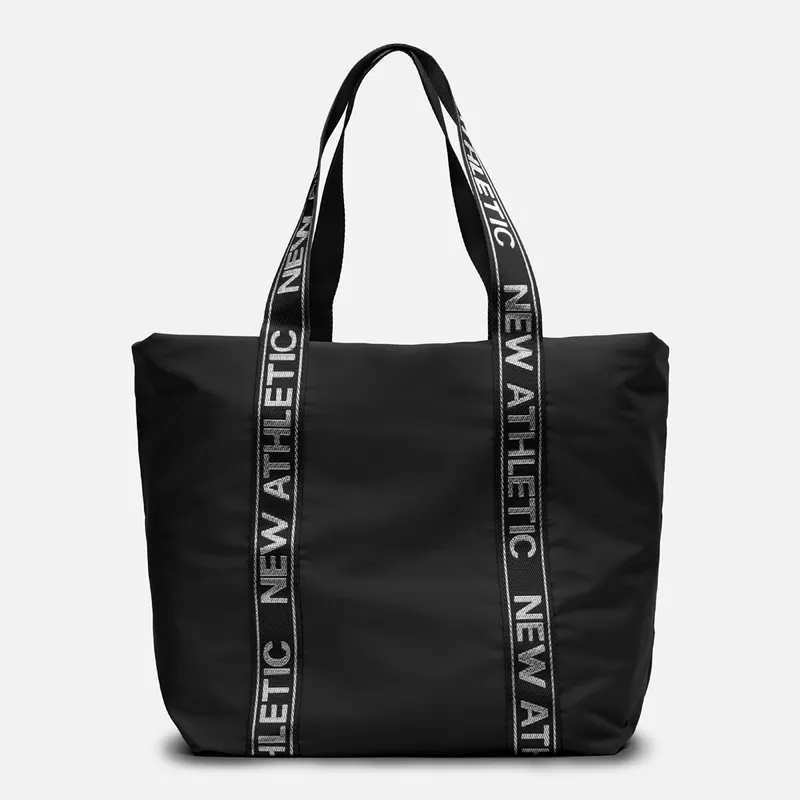 NEW ATHLETIC - Bolso New Athletic Tote 014-0202 para Unisex