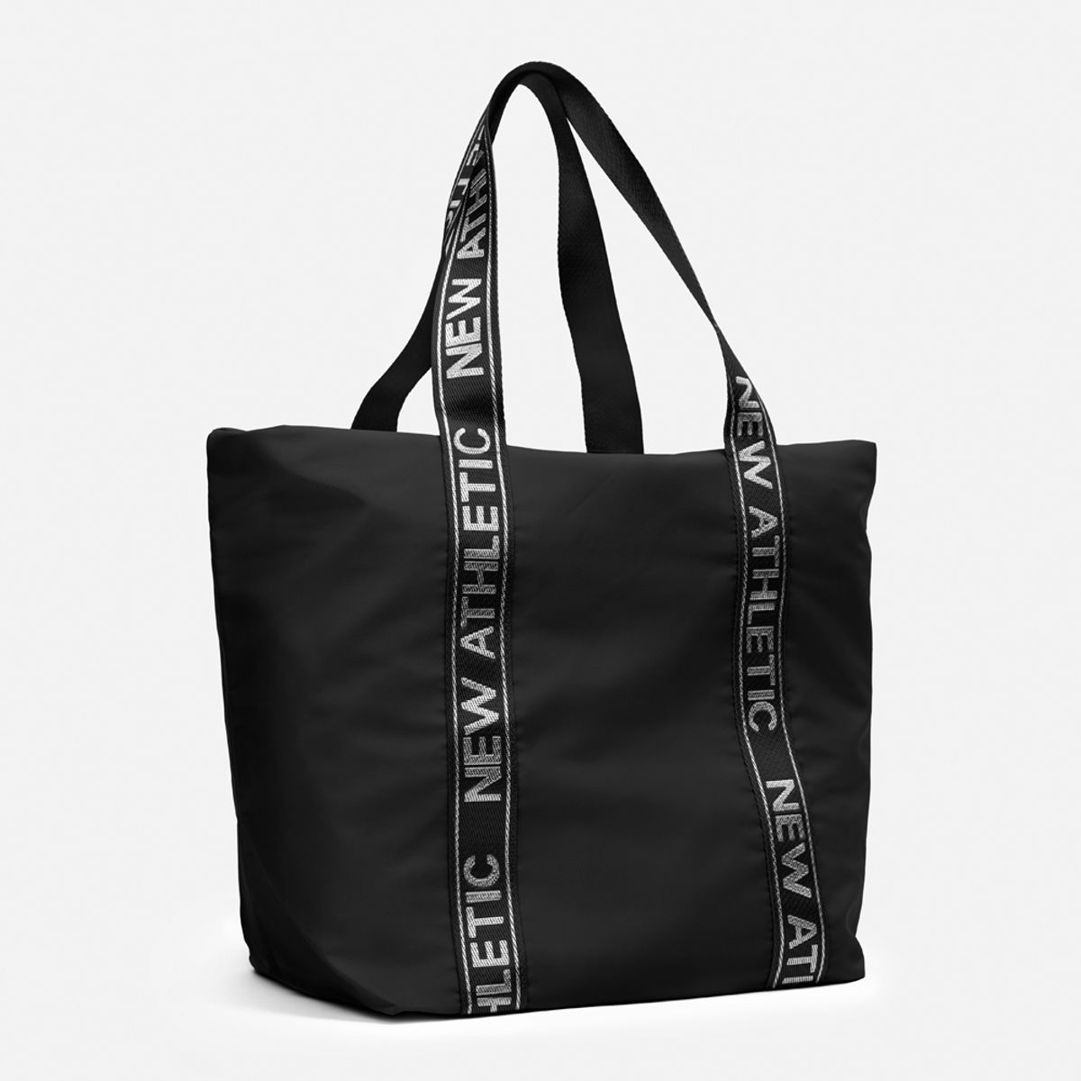 NEW ATHLETIC - Bolso New Athletic Tote 014-0202 para Unisex